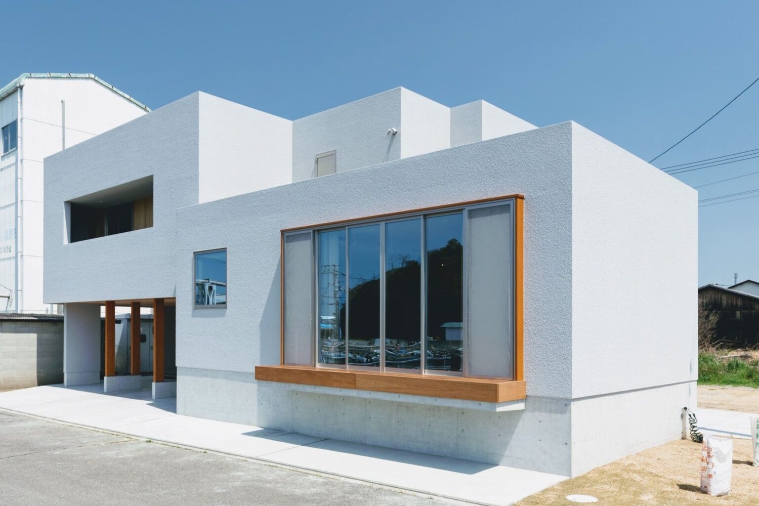 香川県初｜資産価値が保証される“ カチカチ住宅 ”高耐震・高性能な注文住宅「ミライノイエ」誕生 | 株式会社ビルドのプレスリリース