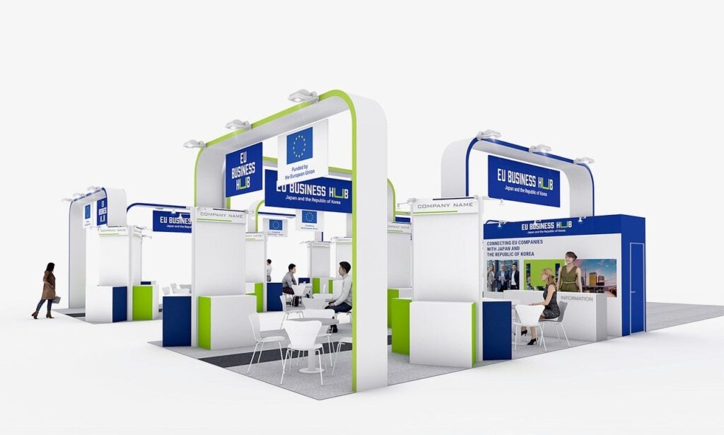 【EUビジネスハブ ビジネスミッション】 世界最大級のエネルギー総合展「Smart Energy Week 春 2026」でEUグリーントランジション・パビリオンが欧州の最先端イノベーションを披露