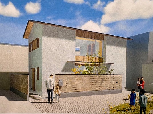 滋賀・草津のオウミ住宅、住宅設計コンペ「OUMI DESIGN COMPETITION」初開催 - びわ湖大津経済新聞