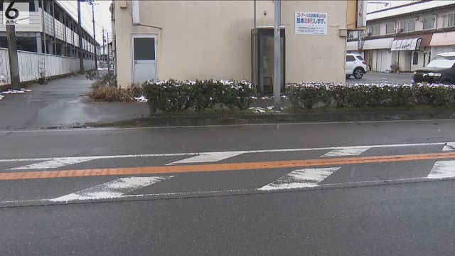 滋賀・東近江市 ひき逃げ死亡　タクシー運転手の男を逮捕　
