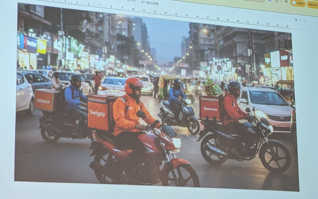 大型冷蔵庫が不要になるインド「10分配送」の正体。アジアの物流戦略が日本に与えるヒント | Business Insider Japan 大型冷蔵庫が不要になるインド「10分配送」の正体。アジアの物流戦略が日本に与えるヒント | Business Insider Japan