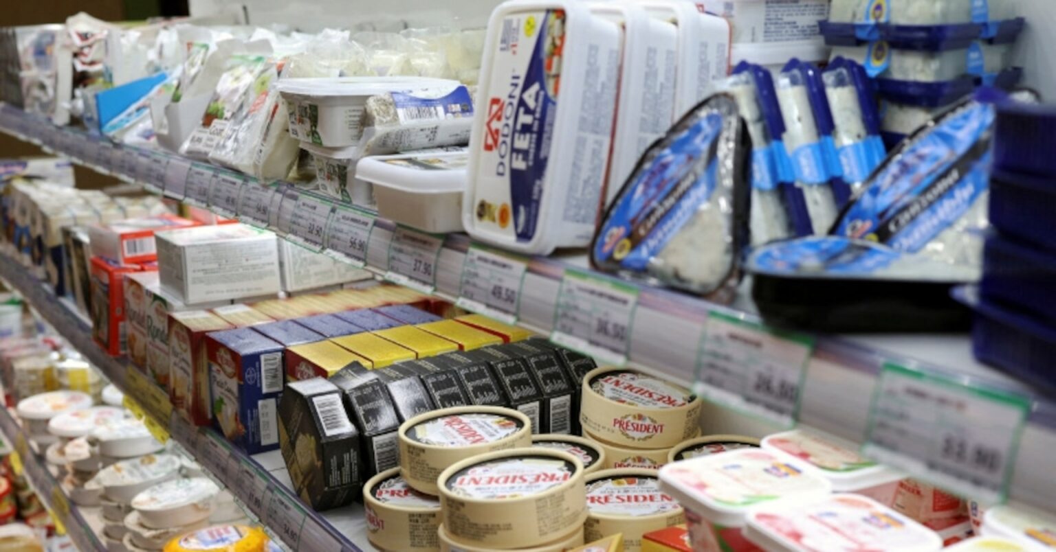 中国、EU産乳製品調査巡り関税率引き下げ=欧州業界団体 | ロイター 中国、EU産乳製品調査巡り関税率引き下げ=欧州業界団体 | ロイター