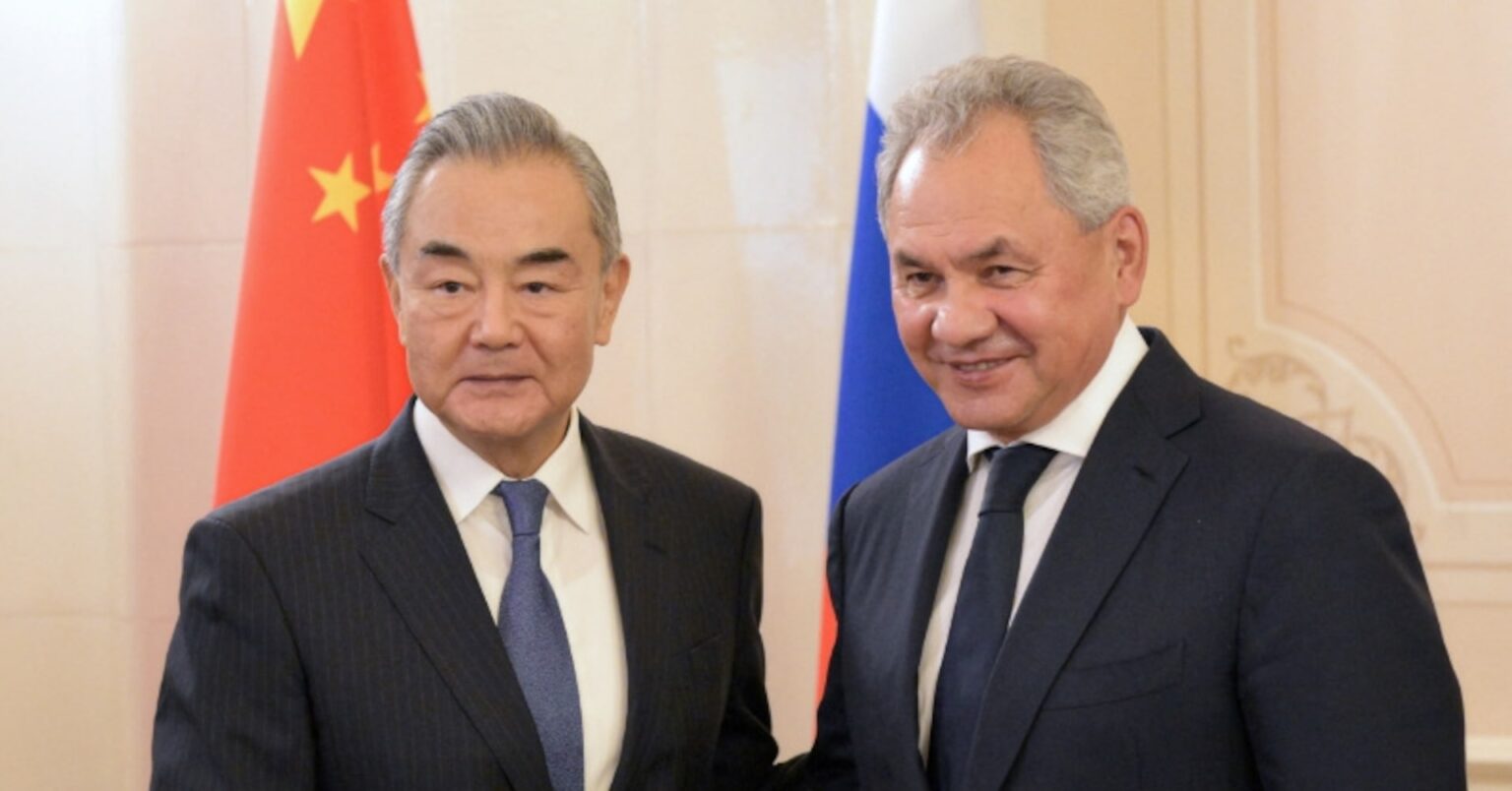 ロシア安保会議書記、台湾問題で中国の立場に支持表明 王外相と会談 | ロイター ロシア安保会議書記、台湾問題で中国の立場に支持表明 王外相と会談 | ロイター