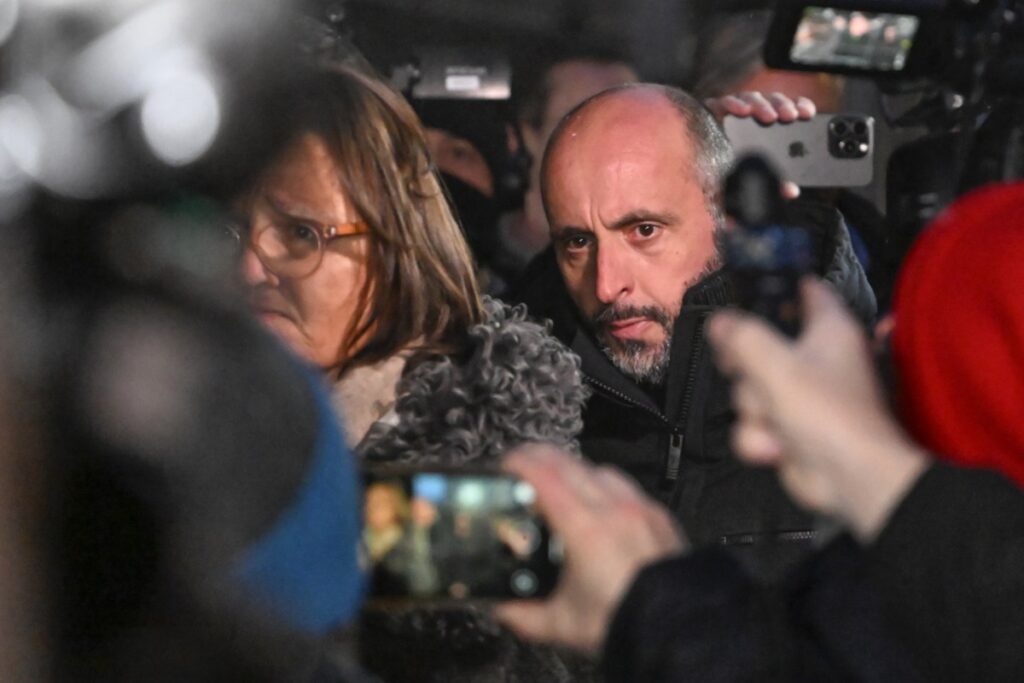 スイスのバー火災、イタリアとスイスの外交危機に発展？ - SWI swissinfo.ch