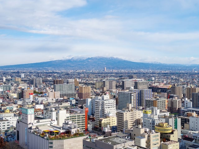 群馬県の市で「グルメが魅力的」と思う市ランキング! 2位「高崎市」を抑えた1位は? 【2025年調査】(All About NEWS)|dメニューニュース(NTTドコモ) 群馬県の市で「グルメが魅力的」と思う市ランキング! 2位「高崎市」を抑えた1位は? 【2025年調査】