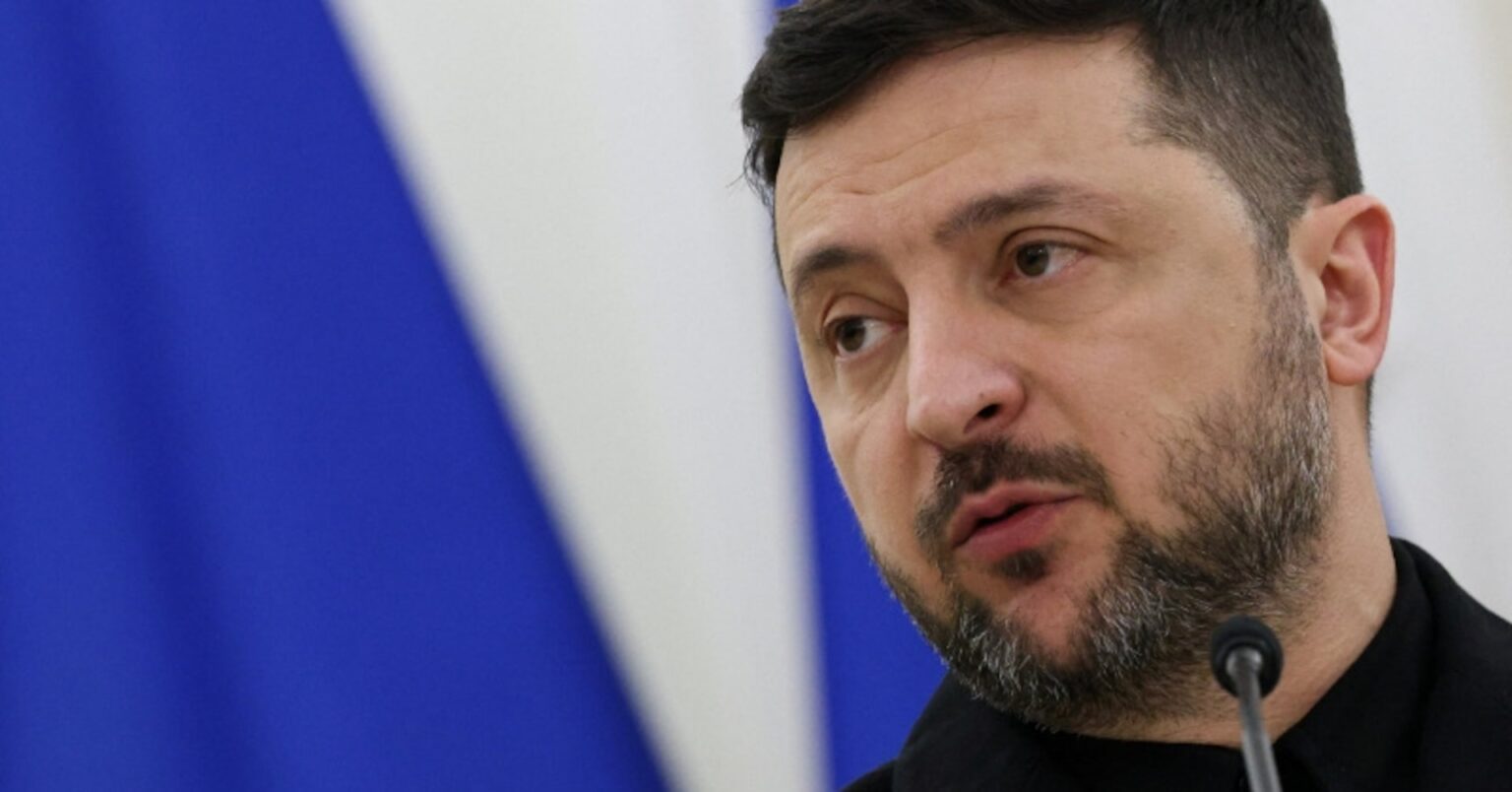 米ロ・ウクライナ3者協議、4─5日にアブダビで　ゼレンスキー氏表明 | ロイター