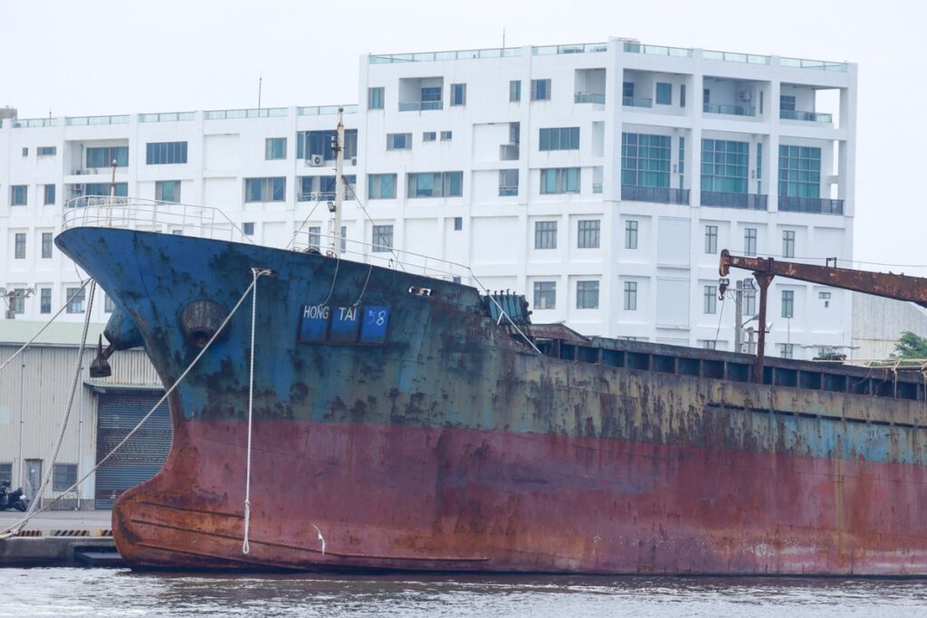 台湾領海で海底ケーブルを切断した「宏泰58号」の謎:土屋大洋 | 無極化する世界と日本の生存戦略 | 新潮社 Foresight(フォーサイト) 台湾領海で海底ケーブルを切断した「宏泰58号」の謎:土屋大洋 | 無極化する世界と日本の生存戦略 | 新潮社 Foresight(フォーサイト)