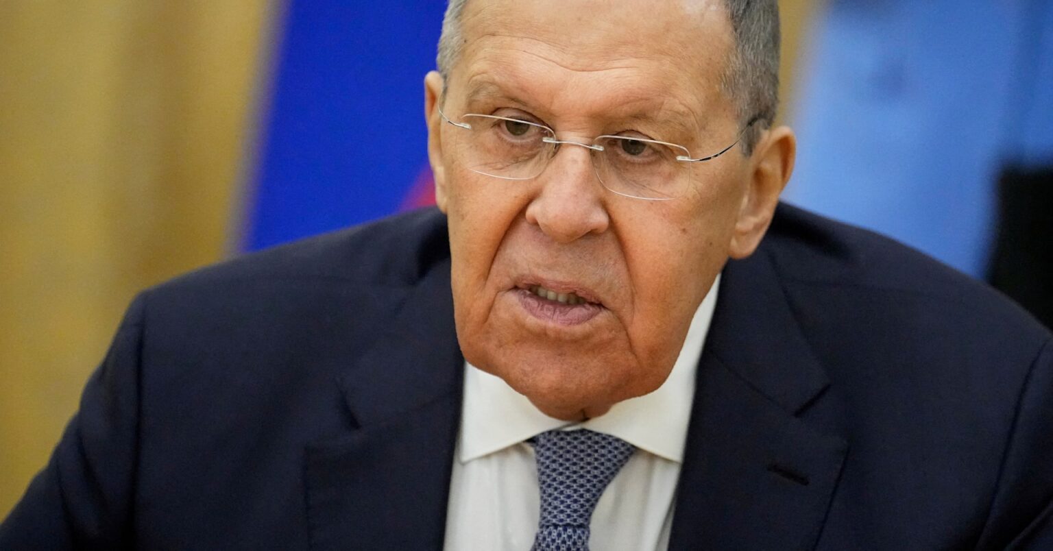 ウクライナに軍部隊派遣なら「正当な攻撃対象」、ロシアが警告 | ロイター