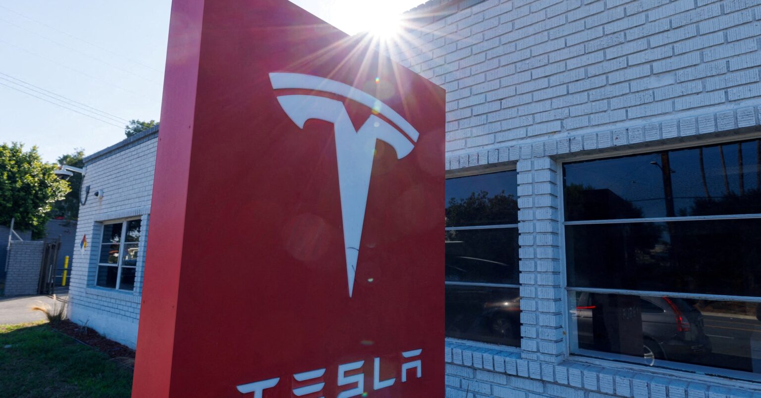 テスラ欧州新車販売、1月は一部回復の兆し　25年は27％減 | ロイター