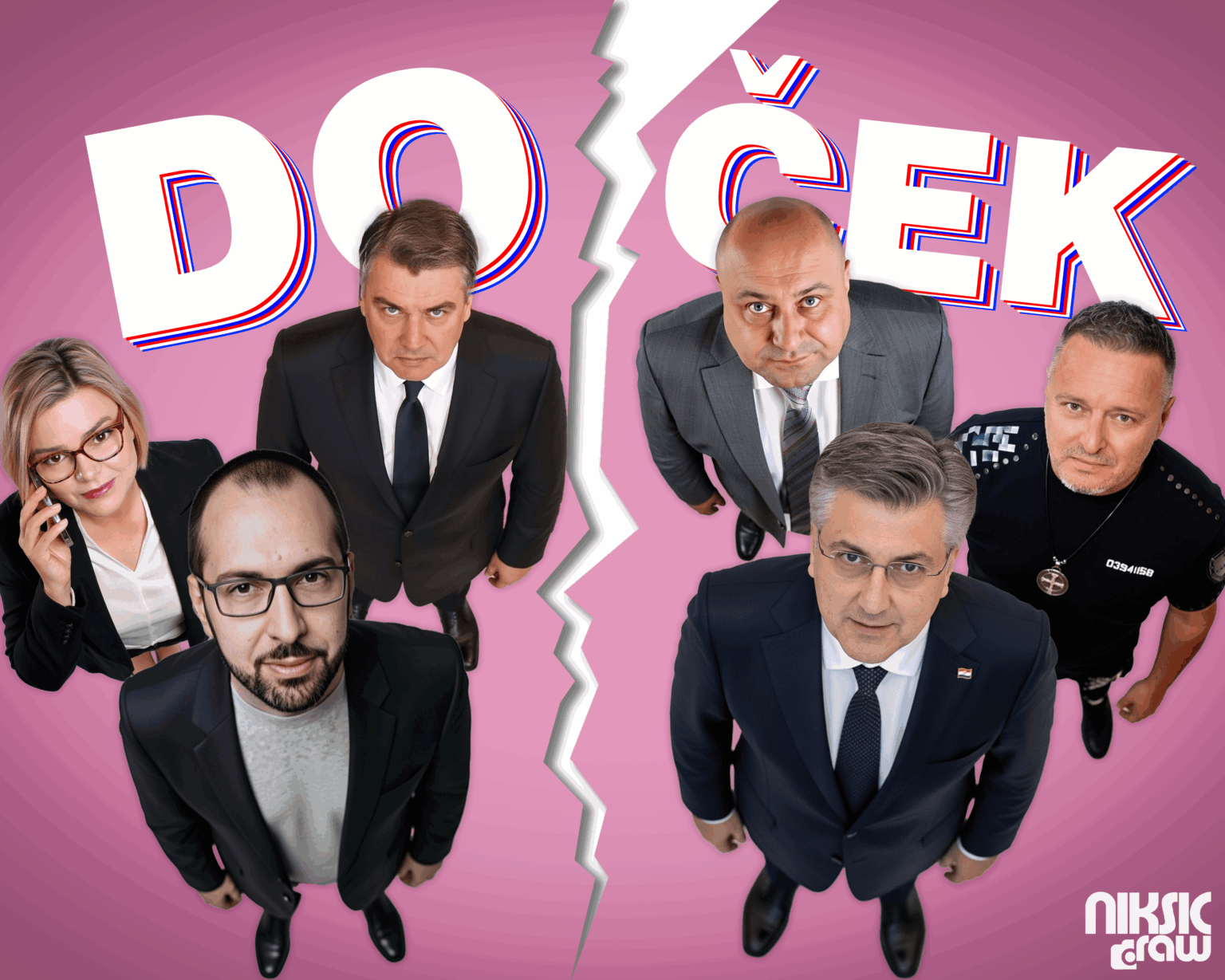 クロアチアの現状は何ですか?