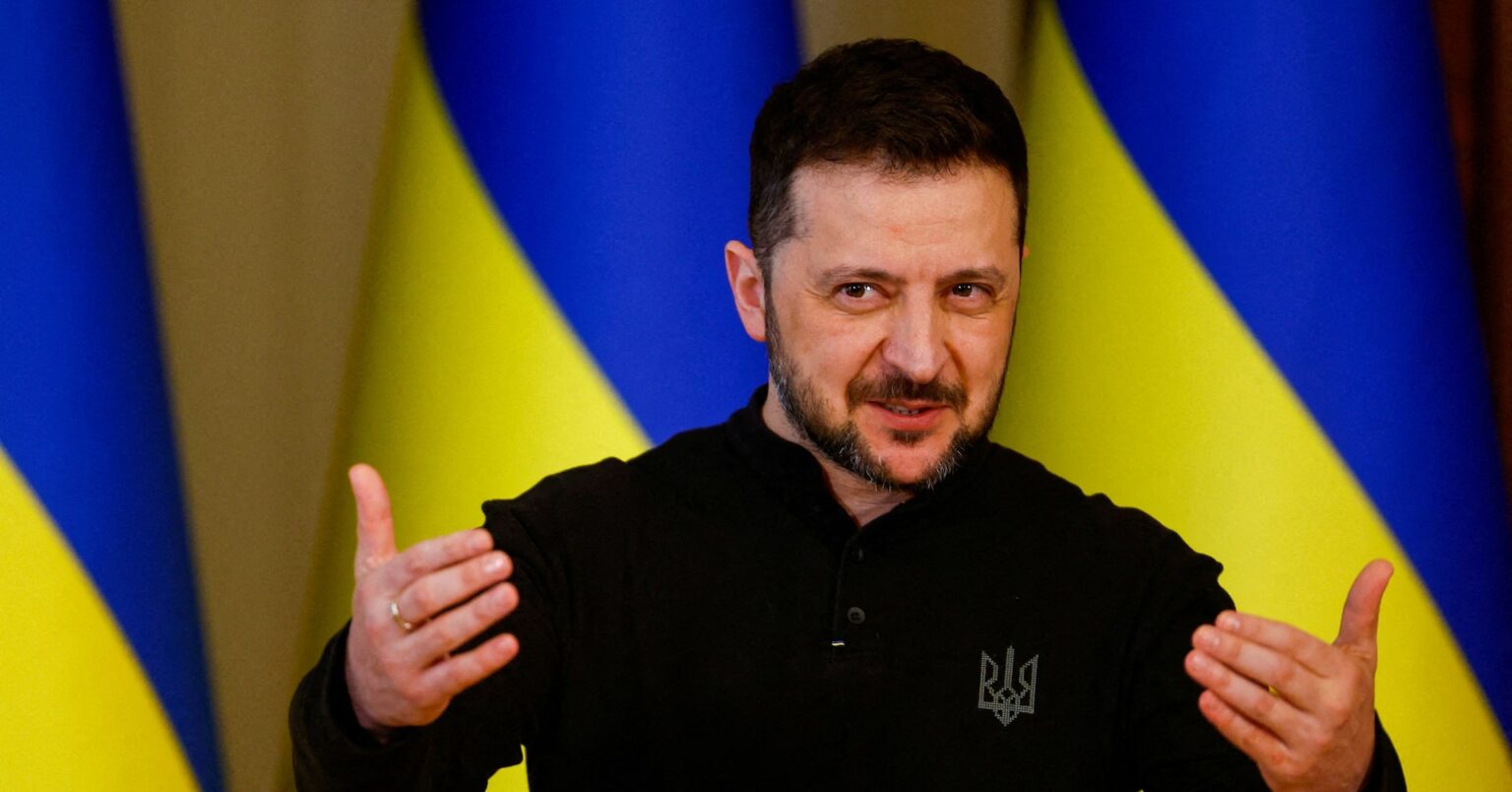 ウクライナ、欧米と停戦監視計画で合意 ロシア違反なら軍事介入も=FT | ロイター ウクライナ、欧米と停戦監視計画で合意 ロシア違反なら軍事介入も=FT | ロイター