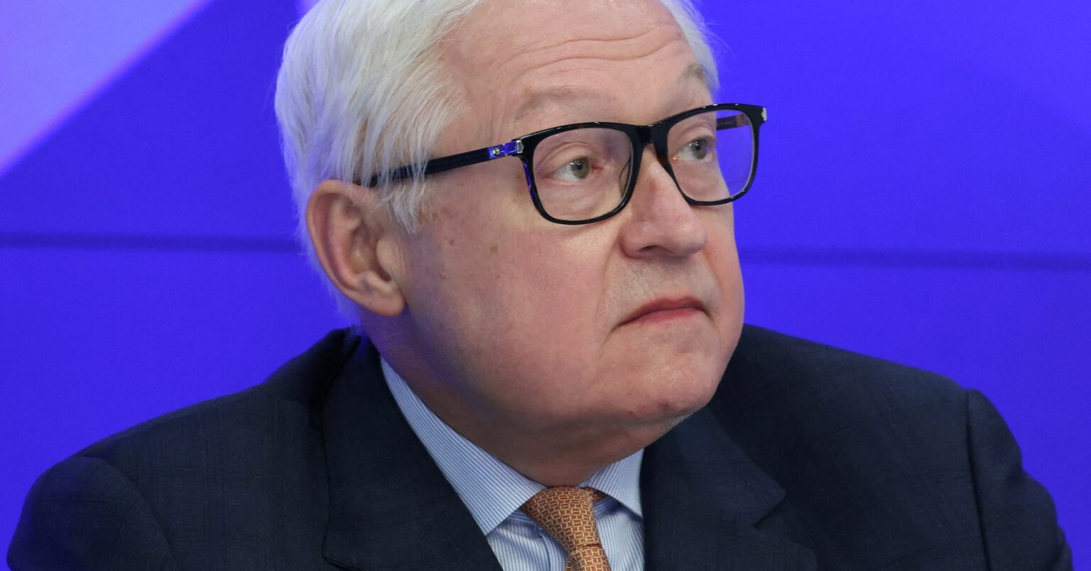 ロシア、新たな現実に備え　新ＳＴＡＲＴ失効期限控え＝外務次官 | ロイター