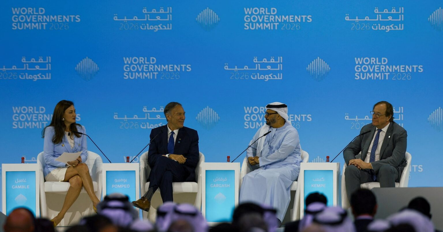 中東に米イラン衝突は不要、ＵＡＥ大統領顧問　核合意の必要性強調 | ロイター