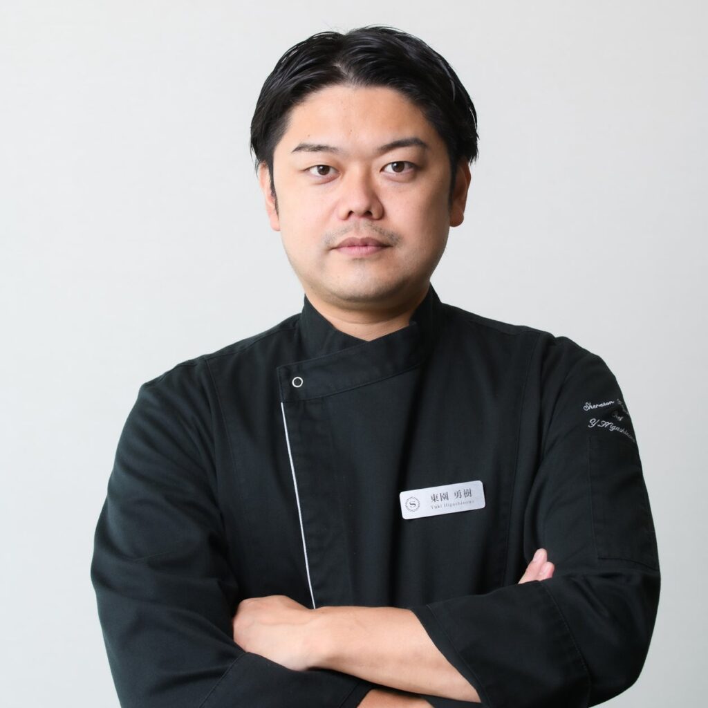 【シェラトン鹿児島】第58回 アルスノヴァ国際創作料理賞 世界大会に出場 | シェラトン鹿児島のプレスリリース