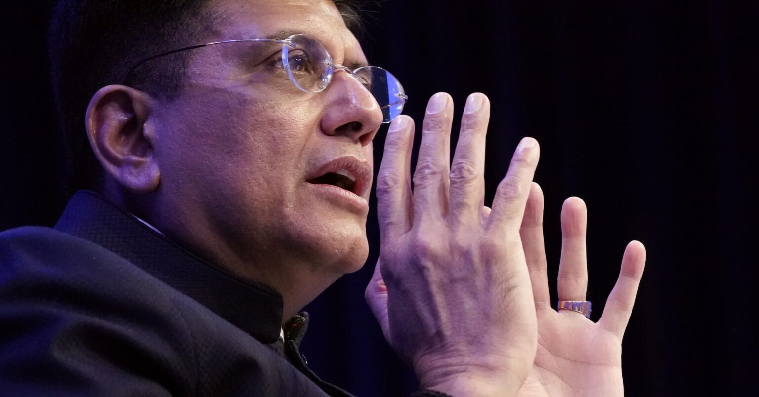 インド、エネ供給源多様化推進へ　対米通商合意受け商工相が説明 | ロイター