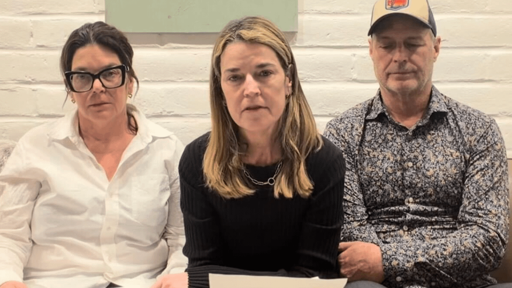 サバンナ・ガスリーさん、母親を誘拐した犯人に涙を流しながら動画を投稿「母親が生きていて、あなたが母親であることを疑いなく知る必要がある」