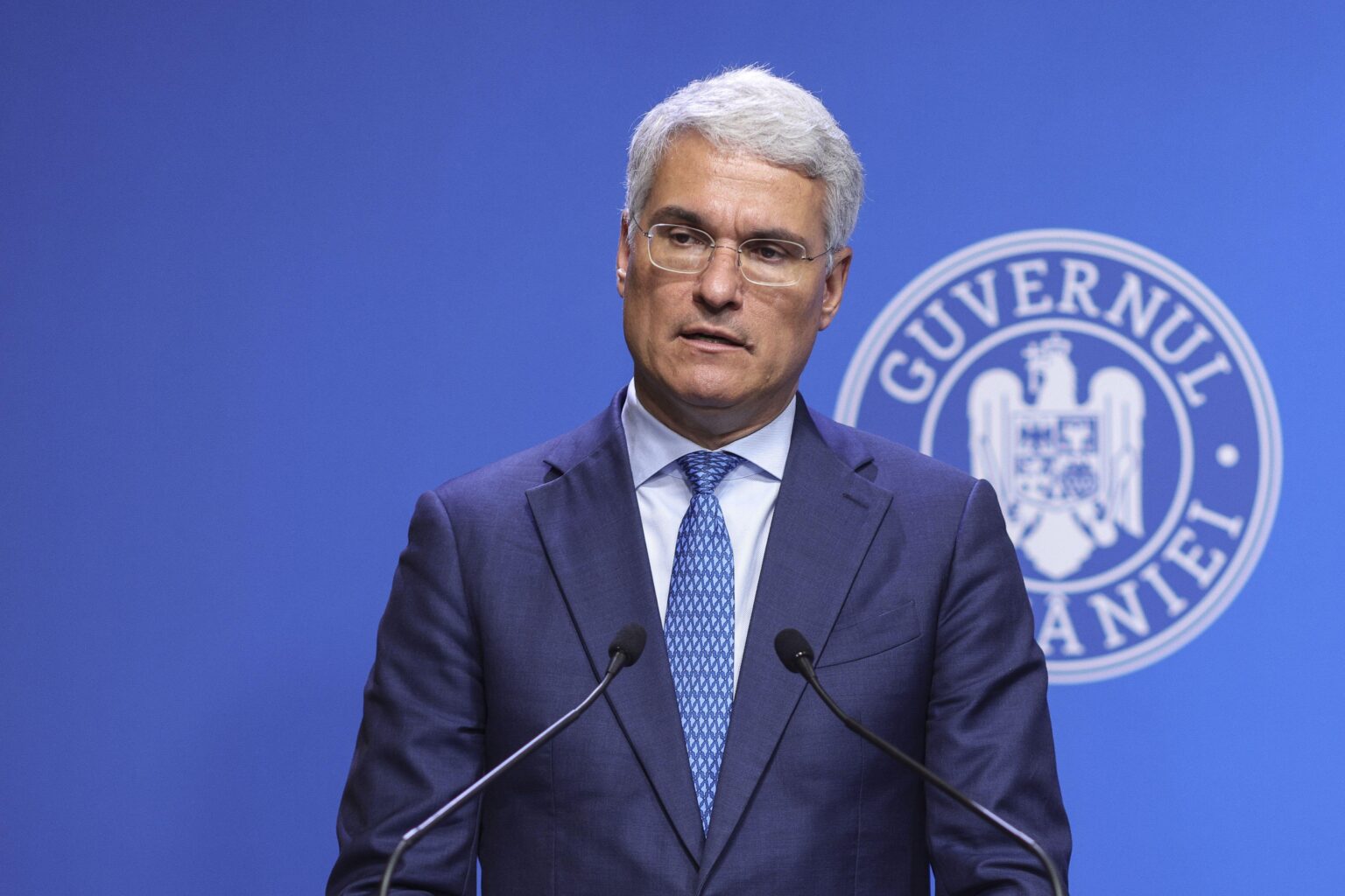 ルーマニアは治安判事の年金に関するCCRの延期によりPNRRから2億3,100万ユーロを失ったとドラゴシュ・ピスラル氏が発表 - HotNews.ro