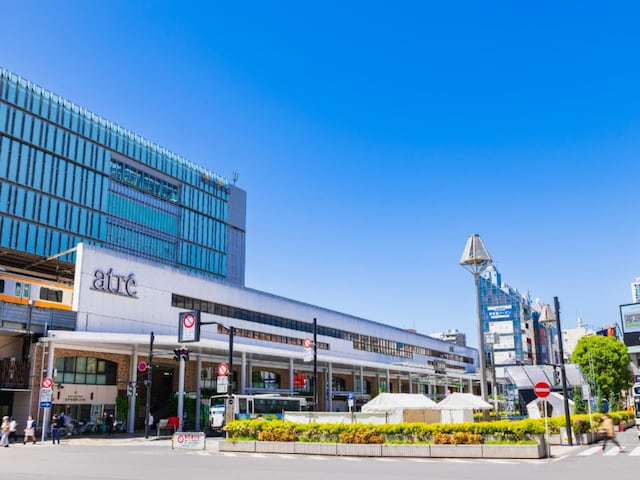 東京都の市（23区以外）で「グルメが魅力的」と思う市ランキング！ 2位「武蔵野市」を抑えた1位は？ 【2025年調査】