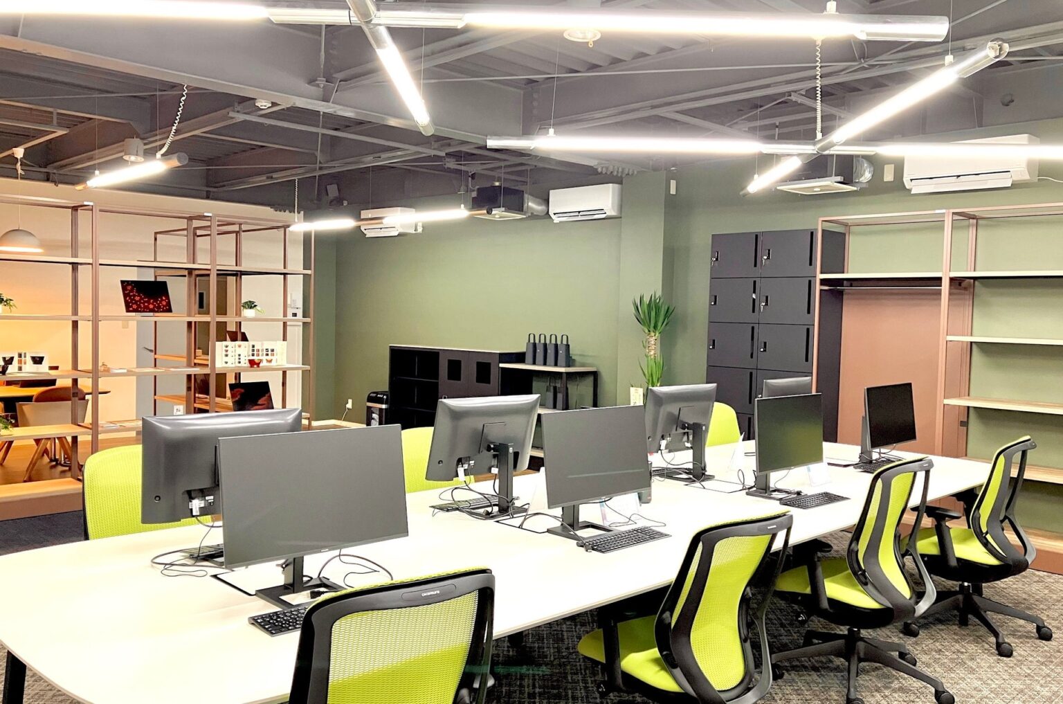 秋田県湯沢市にTECH WOMANの新オフィス　「DIGITAL PATH YUZAWA」を開設〜DX×女性人材育成で、地方から持続可能な働き方を創る〜 | 株式会社Surpassのプレスリリース