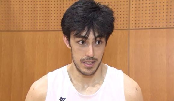 信州BW 渡邉飛勇が日本代表に選出　バスケW杯アジア1次予選日本代表　ジョシュ・ホーキンソンや富樫勇樹、渡邊雄太らも　桶谷大ヘッドコーチの下で初の国際試合へ　長野　