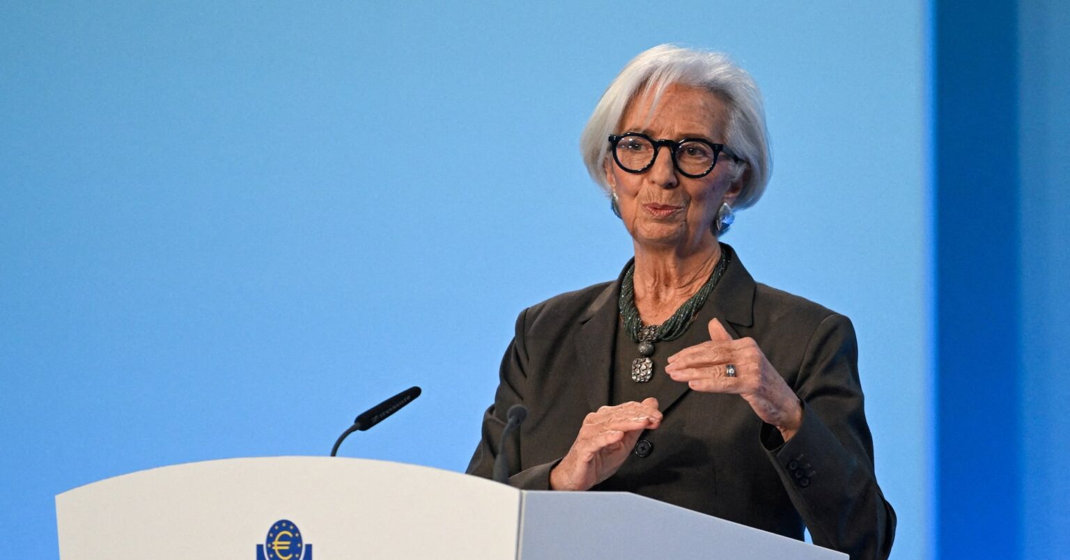 ＥＣＢ総裁、ＥＵ首脳に改革リスト提示へ　成長・競争力強化迫る | ロイター