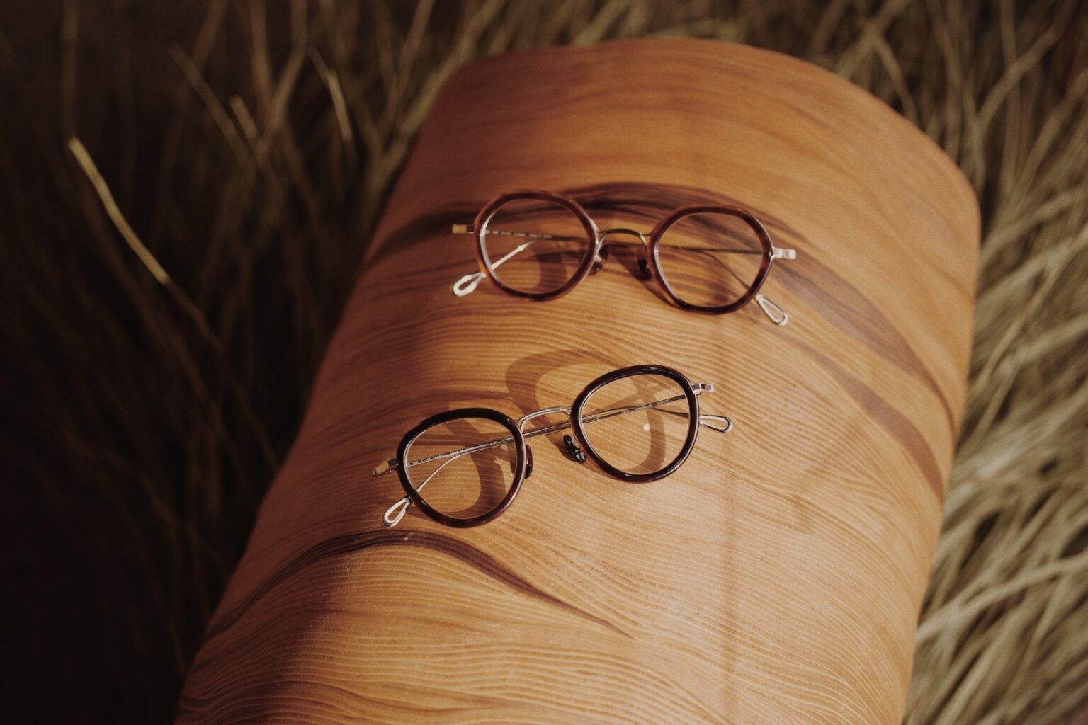 YUICHI TOYAMA.が【眼鏡と工芸展】を伊勢丹新宿本館にて開催 | 株式会社アトリエサンクのプレスリリース