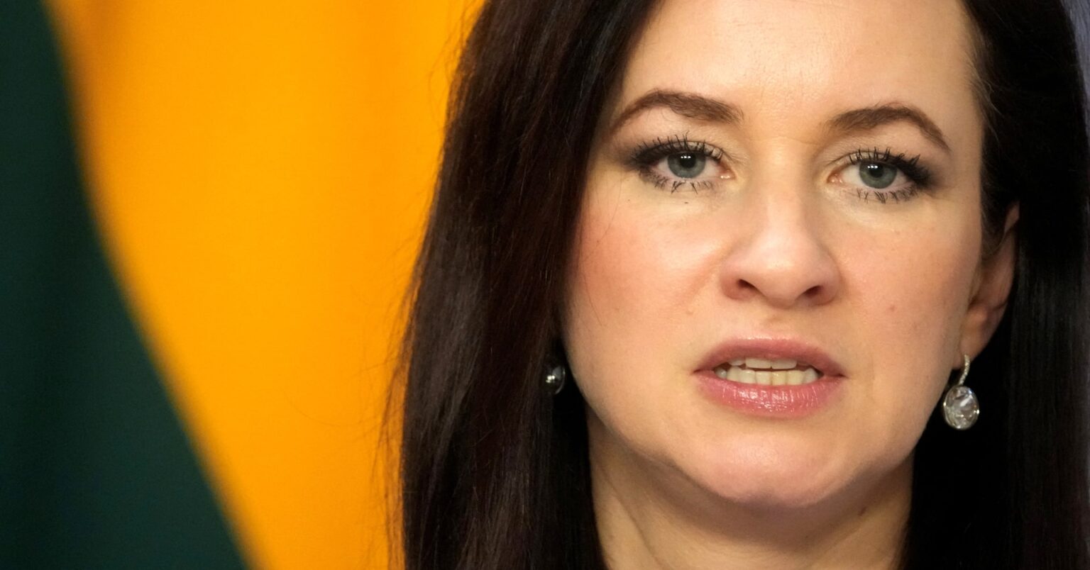 中国、リトアニアと対話姿勢　首相の台湾代表処「誤り」発言受け | ロイター