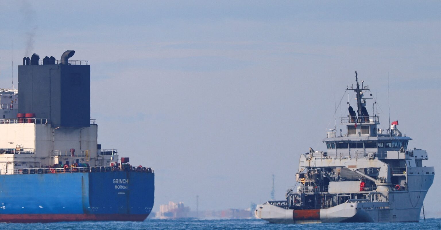 ＥＵ、対ロシア制裁第20弾を提案　石油輸出向け海運サービス禁止へ | ロイター