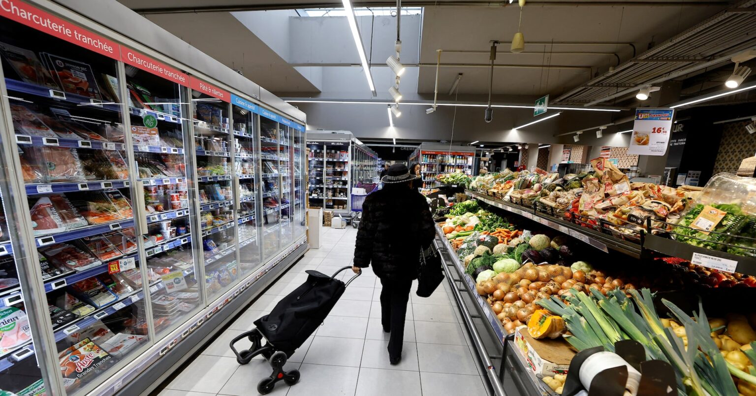 ユーロ圏1月消費者物価、前年比＋1.7％　24年9月以来の低水準 | ロイター