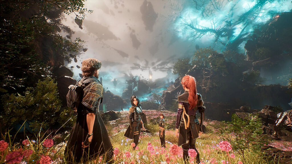 ゲーム・オブ・ザ・イヤー受賞の「Clair Obscur: Expedition 33」開発チームがフランスの芸術文化勲章シュヴァリエ章を授与される – GIGAZINE ゲーム・オブ・ザ・イヤー受賞の「Clair Obscur: Expedition 33」開発チームがフランスの芸術文化勲章シュヴァリエ章を授与される - GIGAZINE