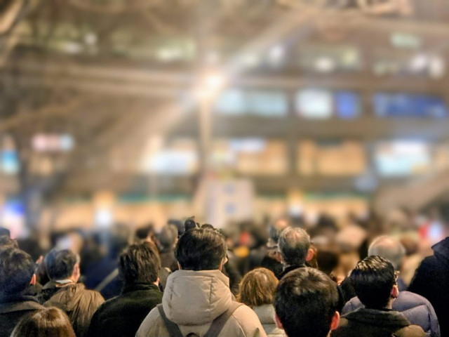 《2026 真冬の最短総選挙》兵庫〜期日前投票、有権者の約2割に 当日は大雪警戒、投票時間短縮も