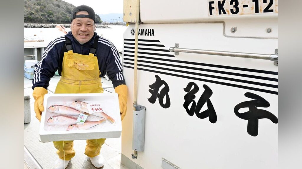 福井県 県産食材 美食福井 : 読売新聞