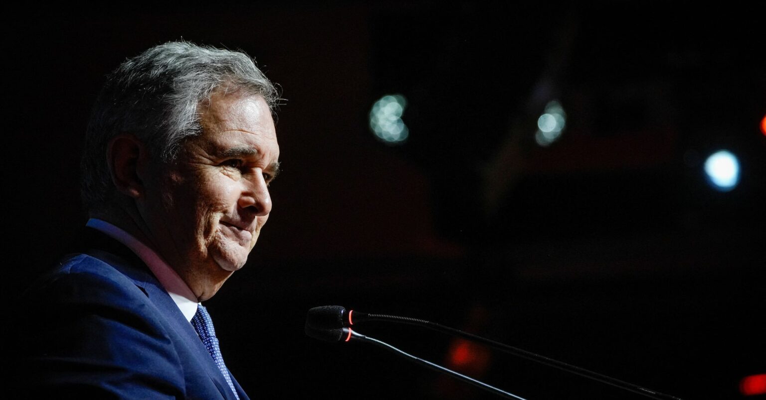 米・アルゼンチン貿易協定、米製品優遇と重要鉱物協力など | ロイター