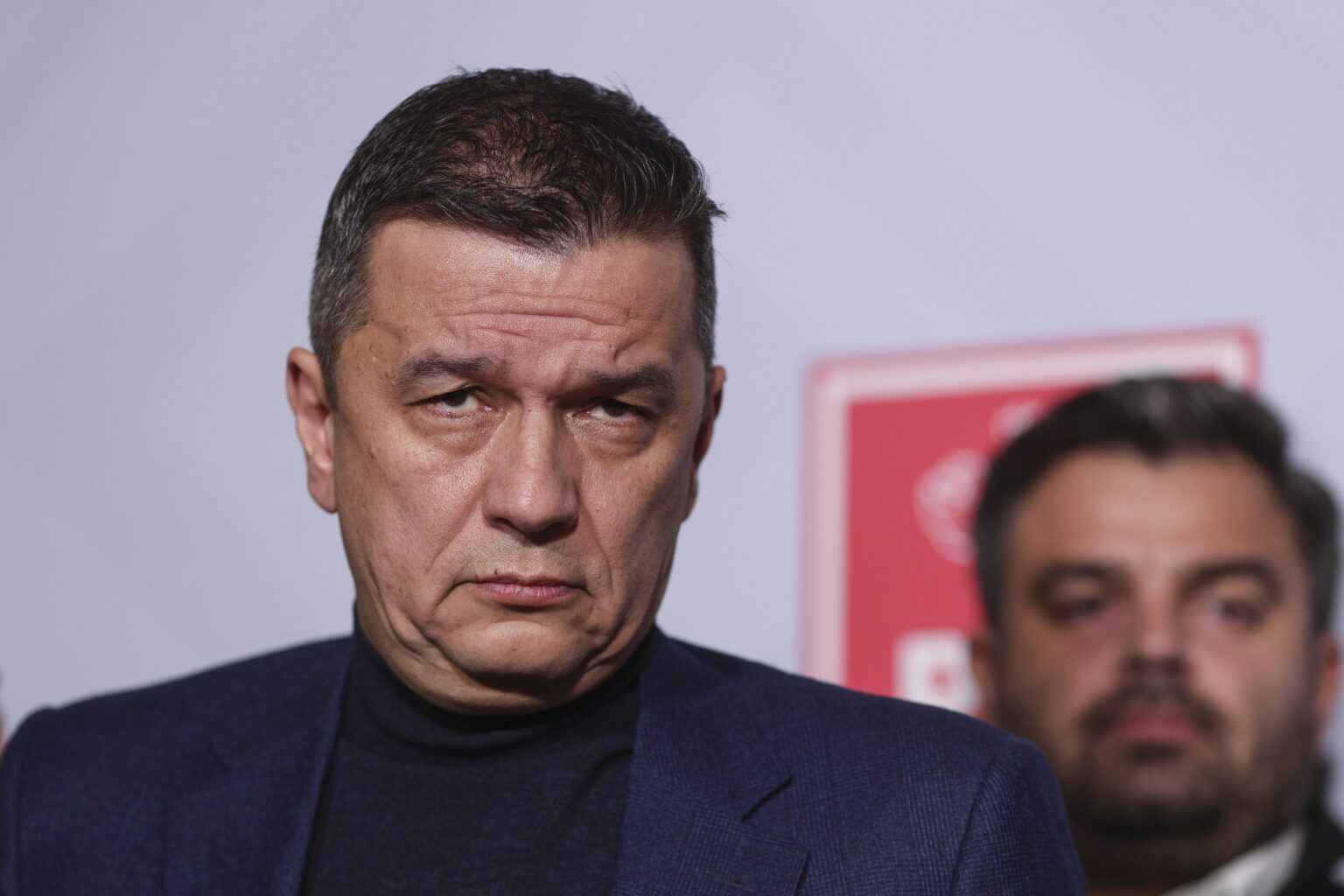 PSD市長：「グリンデアヌとブカレストのチームは何をしようとしているのか、我々はAURとの同盟に向かって進んでいる」 / 「政治家として我々に対してこれほど憎しみを感じたことは初めてだ」