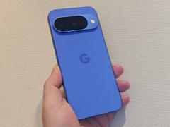 グーグルの新スマホ「Pixel 10」最速レビュー：望遠カメラやMagSafe互換の充電方法をチェック | Business Insider Japan