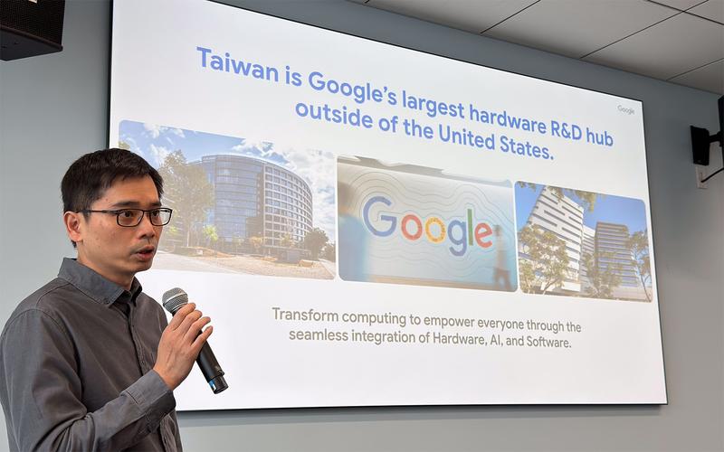 エルマー・ペン氏