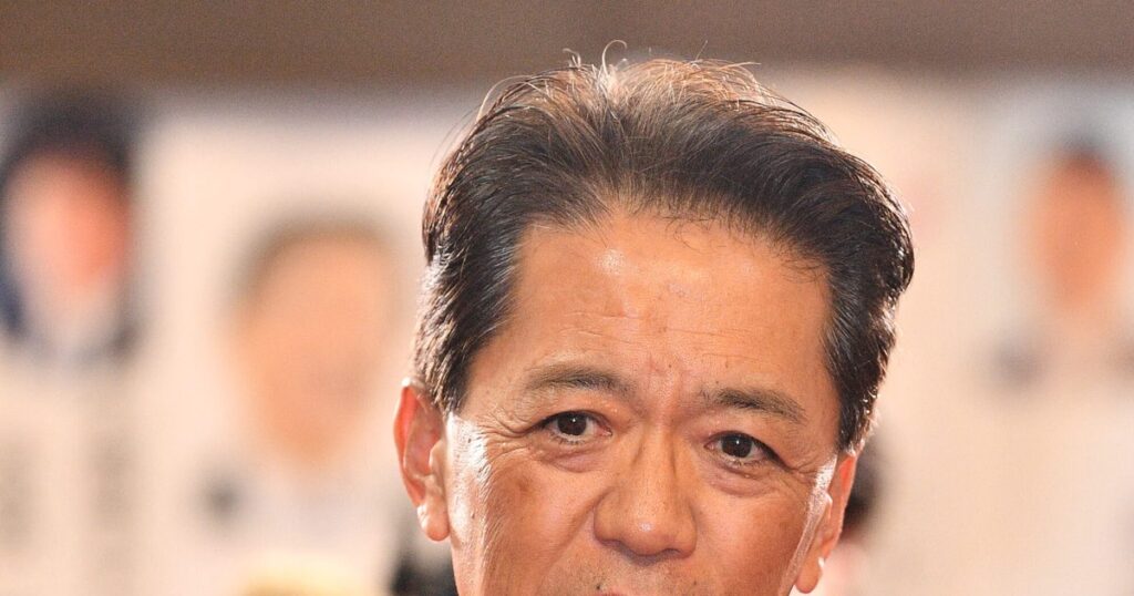 オール沖縄、分裂痛手　宮崎氏　現役世代に浸透　新垣氏、支持層分散響く