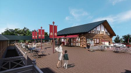 サンリオの新記念館誕生へ 4月、創業者の出身・山梨 | 全国のニュース | 福井新聞ONLINE サンリオの新記念館誕生へ 4月、創業者の出身・山梨 | 全国のニュース | 福井新聞ONLINE