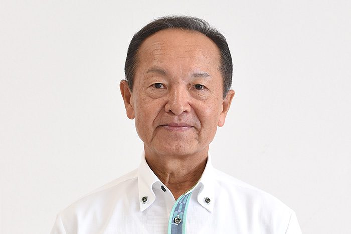 名護市長、辺野古新基地への影響なしとの認識