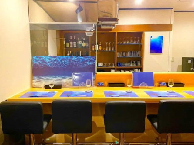 徳島&times;海外の創作料理が楽しめる「Almost Blue」　徳島市栄町にオープン【デジトピ】