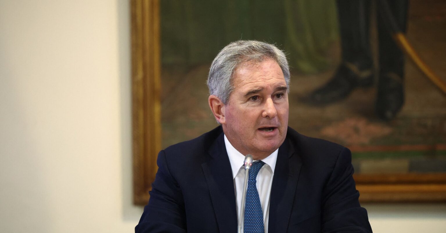 アルゼンチン、米との鉱物取引協定は中国からの投資排除せず＝外相  | ロイター