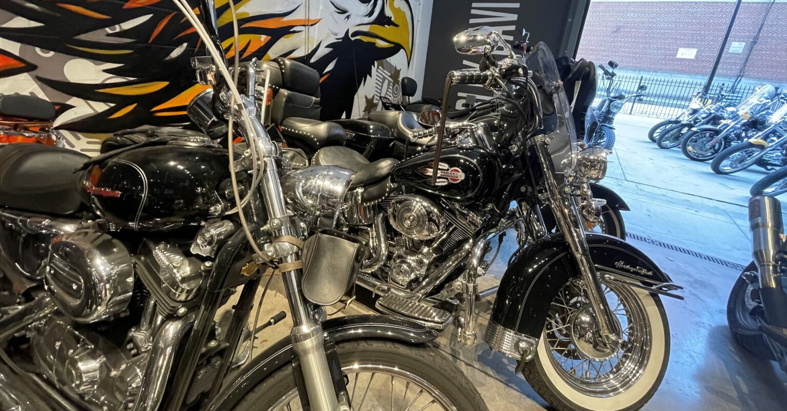 米印貿易協定、二輪車ハーレーの関税免除　ＥＶテスラは対象外 | ロイター