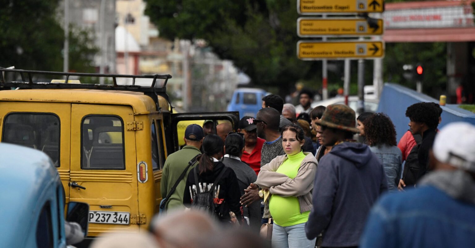 キューバの燃料事情は「危機的」とロシア、米の締め付け非難 | ロイター