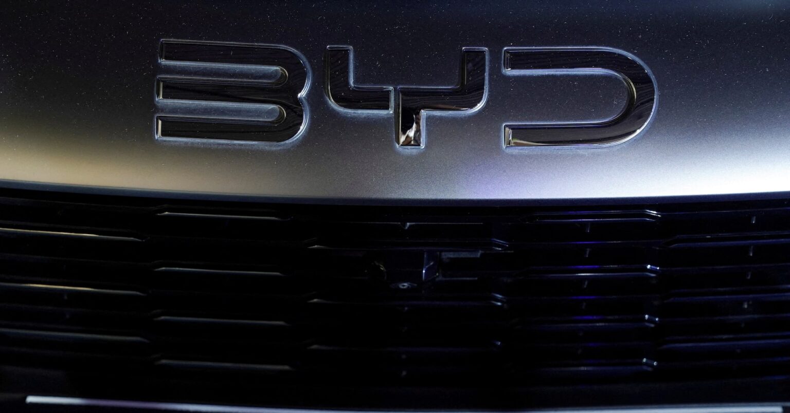 中国ＢＹＤ、米政府に関税払い戻し求め提訴　昨年4月以降の全額分 | ロイター