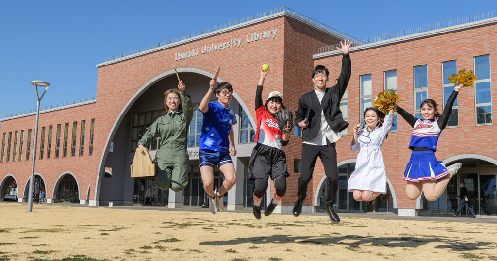 Integrated Climate Change Science in the ASEAN RegionGraduate-Level On-Demand Courses via JV-Campus｜茨城大学