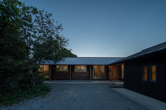 haccoba 浪江醸造所が「第41回 福島県建築文化賞 復興賞」を受賞。:PR TIMES:福島民友新聞社