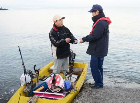 免許も検査も不要 手軽なミニボートに潜む危険――鹿児島県内は2021〜25年に事故29件で1人死亡　海保「ほぼ人的要因」