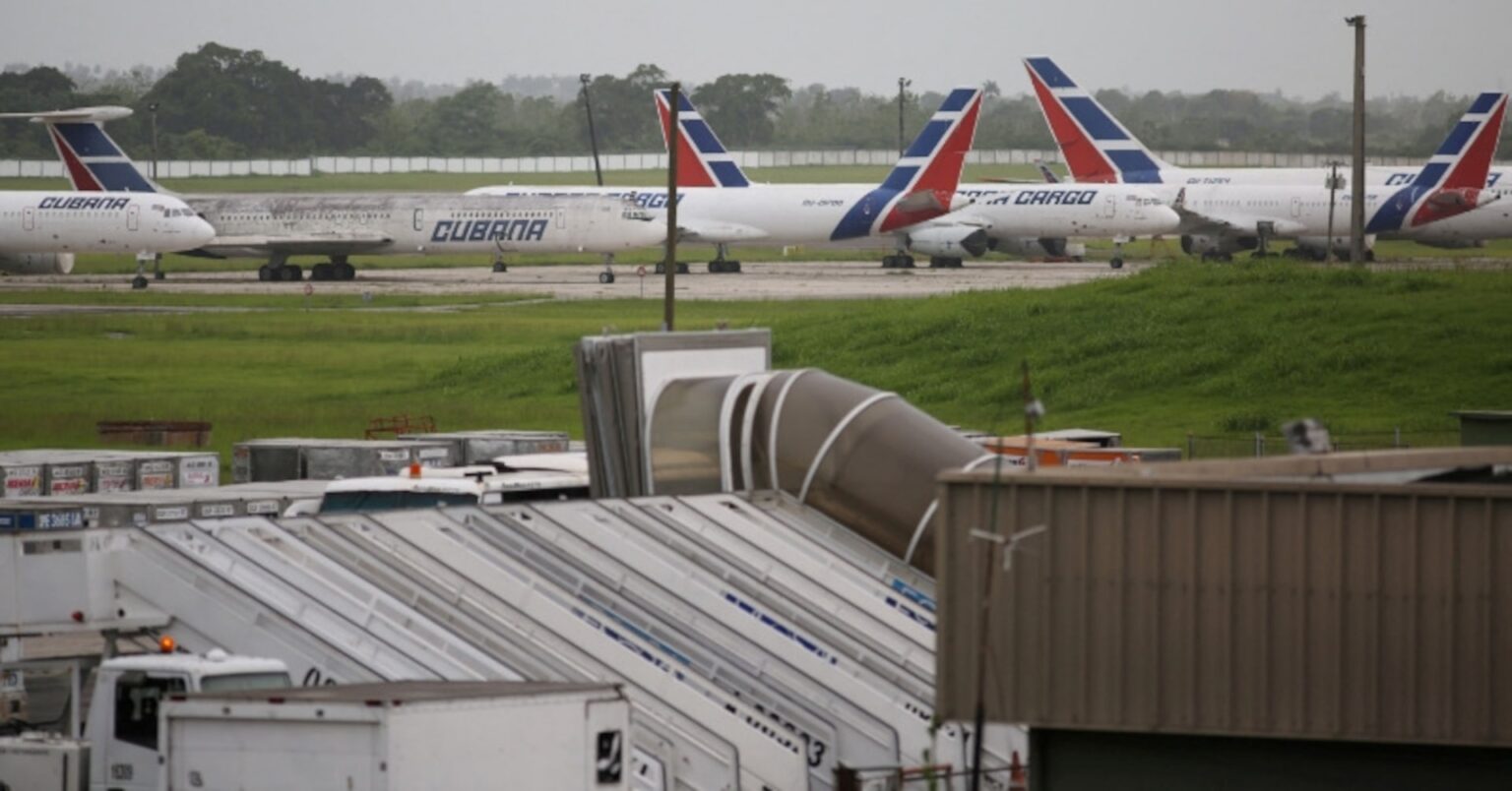 エア・カナダなどキューバ便運休、米圧力でジェット燃料が入手難 | ロイター エア・カナダなどキューバ便運休、米圧力でジェット燃料が入手難 | ロイター