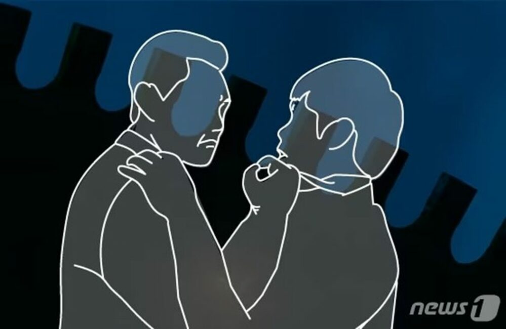 「家は末っ子に」一本の動画が壊した兄弟の絆…韓国・10億ウォン相続の現実　写真枚　国際ニュース：AFPBB News