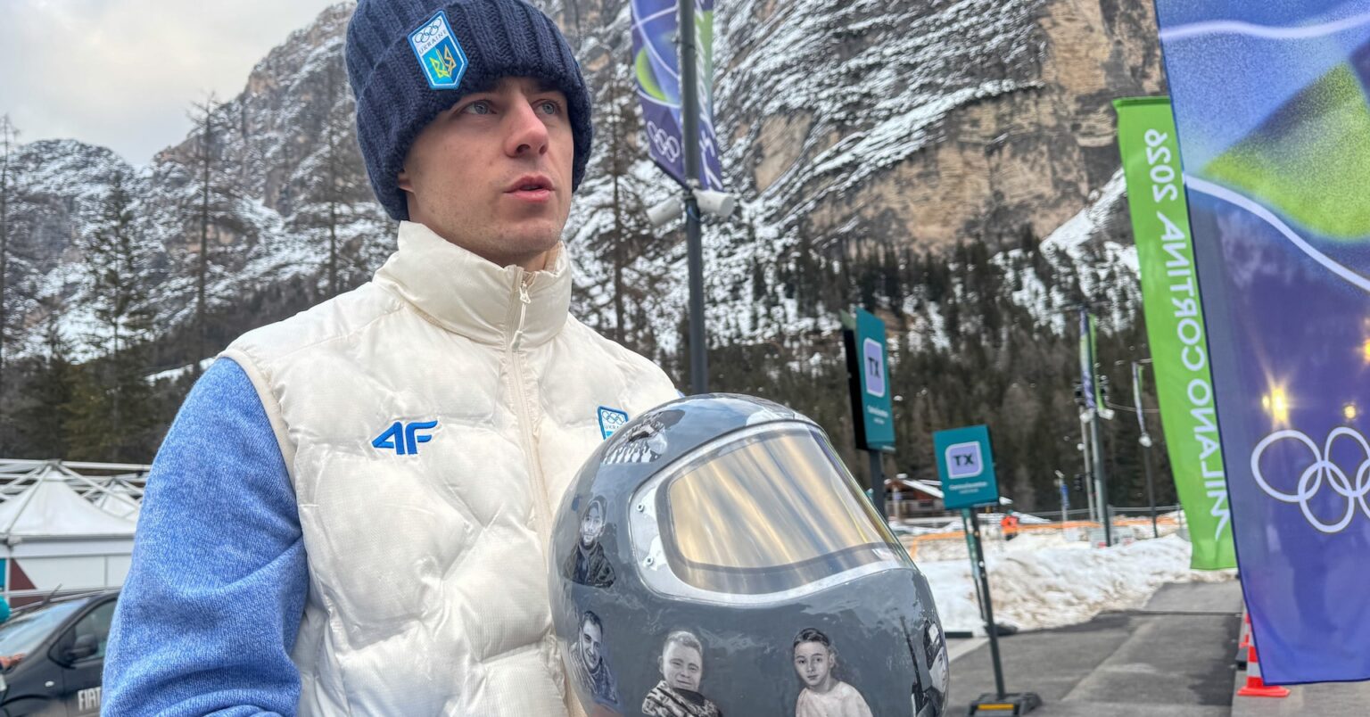 五輪＝ＩＯＣ、ウクライナ選手の「追悼ヘルメット」着用認めず | ロイター